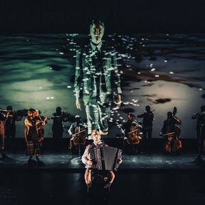 The Norwegian Chamber Orchestra Will Perform DSCH Photo