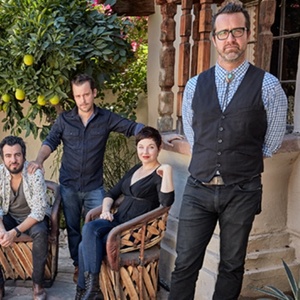 LIVE FROM LAUREL CANYON - SONGS AND STORIES OF AMERICAN FOLK ROCK Will Come to Westport Co Photo