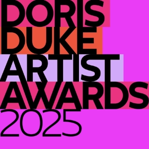 2025 Doris Duke Artist Award Recipients Revealed Photo