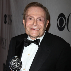 Items from the Jerry Herman Estate Will Be Auctioned Off in November Photo