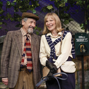Review: THE LAST ROMANCE at Florida Studio Theatre