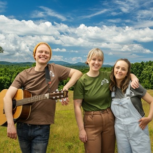 QUIET COYOTES To Make Cincy Fringe Premiere Photo