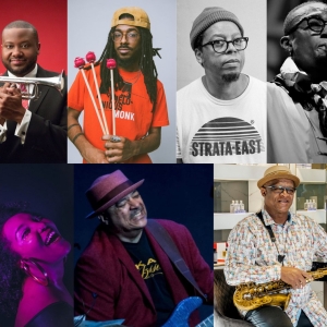 Chicago's 24th Annual Englewood Jazz Festival Set For Next Month Photo