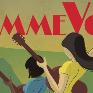 FemmeVox 8 Will Close Out March With Musical Collaboration