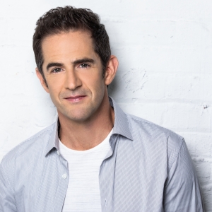 Blankenbuehler Will Direct NINE at Kennedy Center With Pasquale & More! Photo