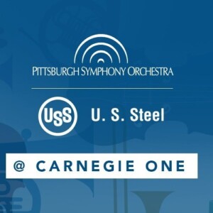 Pittsburgh Symphony to Perform Free Concerts at Carnegie One Photo