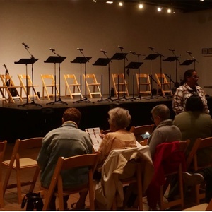 Musical Theatre West Selects THE POSTMAN'S DAUGHTER and RAILS For Its 2025 New Works  Photo