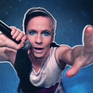 John Cameron Mitchell Will Make West End Debut in LIVE IN LONDON Photo