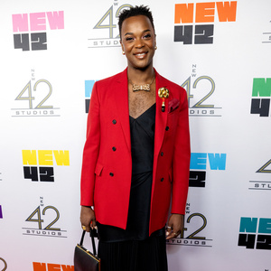 J. Harrison Ghee, Natalie Venetia Belcon, and More to Present at Artios Awards in NYC Photo