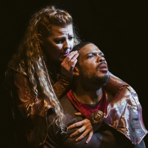 Photos: MACBETH At The Shakespeare Theatre Of New Jersey Photo