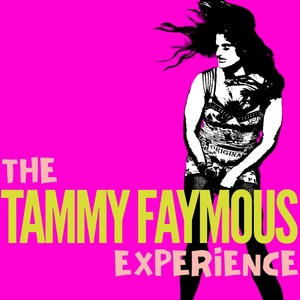 TAMMY FAYMOUS Comes to the Laurie Beechman Theatre in April Photo