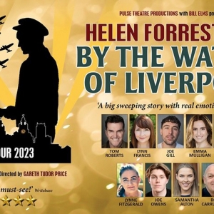 New Liverpool Venue and Full Cast Revealed For Autumn Tour of BY THE WATERS OF LIVERP Photo