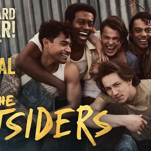 THE OUTSIDERS Will Come to the Saenger Theatre in September Photo