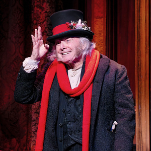 Photos: 45th Annual A CHRISTMAS CAROL At South Coast Repertory Photo