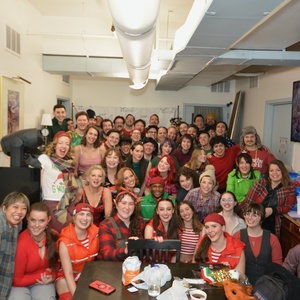 Photos: 15th ANNUAL JOE ICONIS CHRISTMAS EXTRAVAGANZA Photo