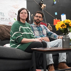 RABBIT HOLE Comes to the Trinity Theatre Company in February Photo