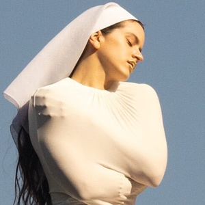 Rosalía Will Bring LUX Tour to Mexico in August Photo