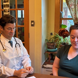 Fertile Ground Will Stage BLUE ROSES Photo