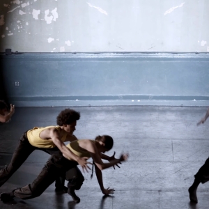 Accent Dance NYC Reveals Next Cycle of Commissioning Program Video