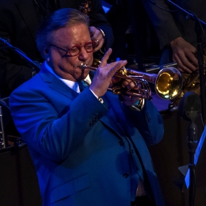 UtahPresents Launches 2025"2026 Season with Mariachi Festival and Jazz Trumpeter Ar Photo