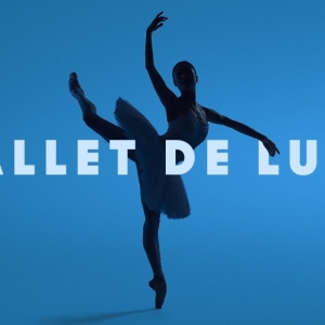 BALLET DE LUXE Comes to Det. KGL. Teater Photo