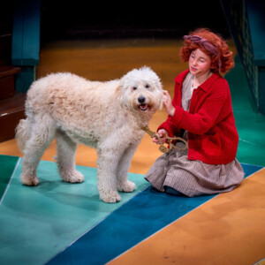 Photos: ANNIE is Now Playing at Hale Centre Theatre Arizona Photo