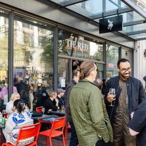 Market Street Arts Celebrates One Year Of Creative Hub Success In Mid-Market Photo