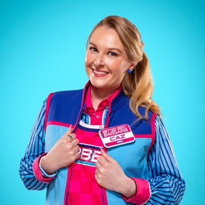 Lara Denning Joins Cast of The UK and Ireland Tour of HERE & NOW Photo