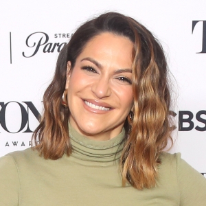 Shoshana Bean and More Set For Upright Citizens Brigade's GRAVID WATER Interview