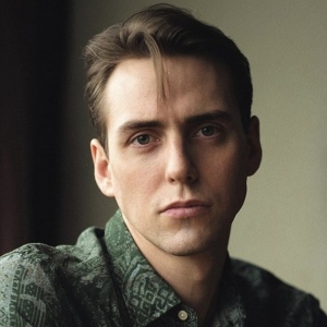 Jamie Muscato Joins Workshop Performances of WINGHAVEN PARK Photo