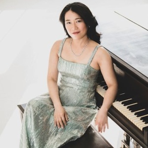 Charlotte Hu to Perform Chopin and Granados at Music on Madison October 26