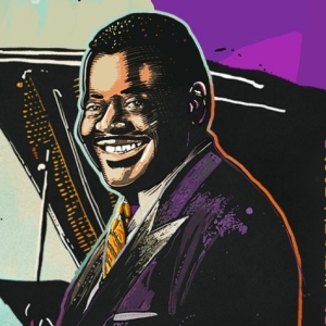 OSCAR PETERSON AT 100: A CANADIAN CELEBRATION Comes To Massey Hall In June Photo
