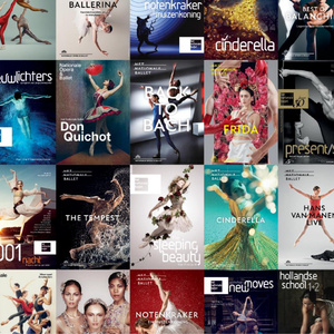 Dutch National Ballet Will Hold Annual Gala in July Photo
