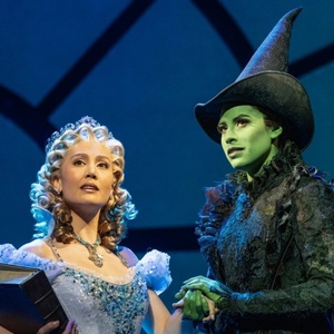 Hennepin Arts Will Host Sensory-Friendly Performance of WICKED in Minneapolis Photo