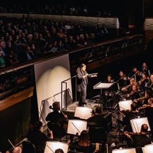Applications Open For The Dallas Opera’s 2026/2027 Hart Institute For Women Conduct Photo