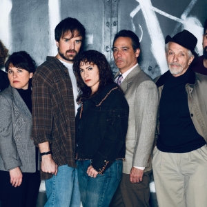 Photos: Meet the Cast of AN ENEMY OF THE PEOPLE At San Jose Stage Company Photo