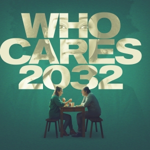 Royal & Derngate, Hydrocracker and Deafconnect Host WHO CARES 2032 Photo