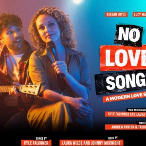 NO LOVE SONGS Comes to the Foundry Theatre at Sydney Lyric Photo