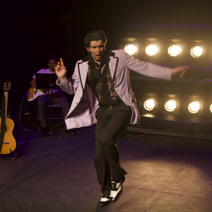 Spencer Boyce's Solo Show IMPERSONATOR Set for Philly Fringe
