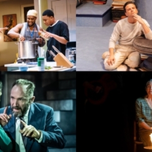 Winter Season Set For National Theatre at Home With Andrew Scott, Ralph Fiennes, and More Photo