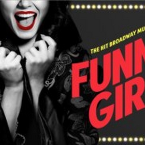 FUNNY GIRL Comes to Dallas This Summer
