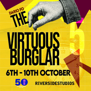 REP: RADICAL CLASSICAL Season to Mark Riverside Studios 50th Anniversary