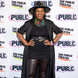 The Apollo Executive Producer Kamilah Forbes To Step Down Video