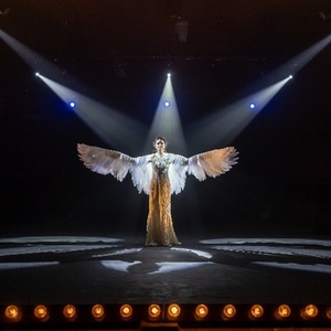 THE SORCERER’S APPRENTICE Comes to Buxton Opera House