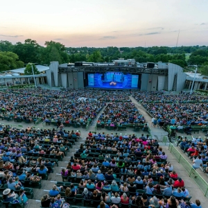 More Than 347,000 Attendees Visit The Muny's 106th Season Photo