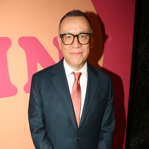 Fred Armisen To Host New Archival Music Docuseries for CNN Photo