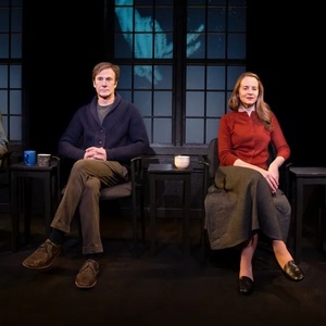 Review Roundup: Wallace Shawn's WHAT WE DID BEFORE OUR MOTH DAYS Opens Off-Broadway Photo