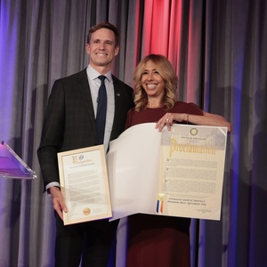 Photos: Inside the 2026 Dramatists Guild of America Awards Video