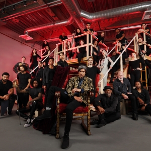 Photos: Meet the Cast of HENRY 6 At The Old Globe Photo