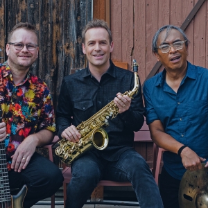 Saxophonist Daniel Bennett Partners With Florida Keys Library System For January Conc